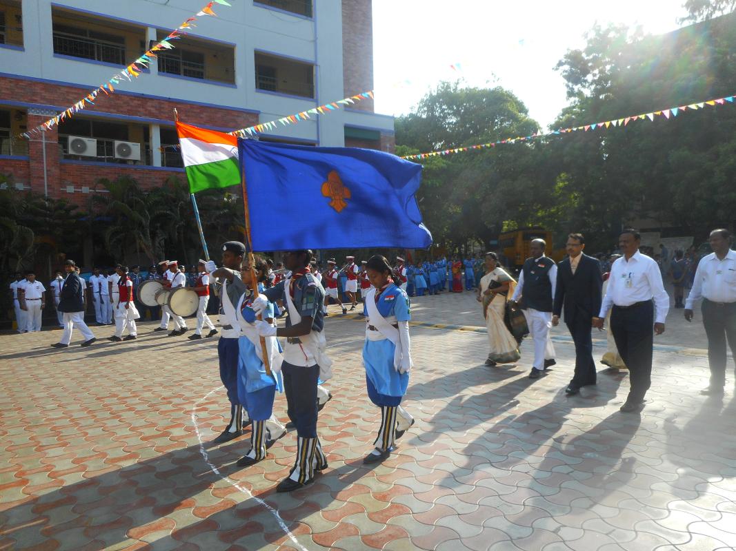 INDEPENDENCE CELEBRATION 
