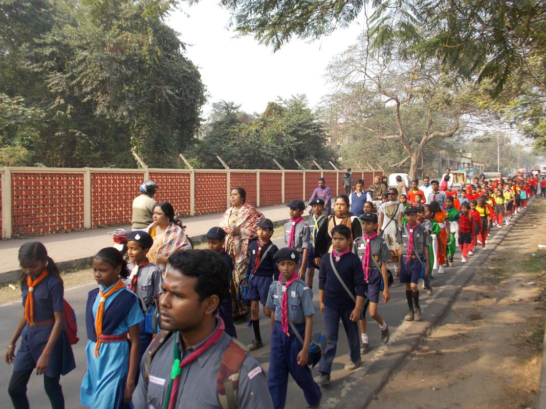 World Health Day