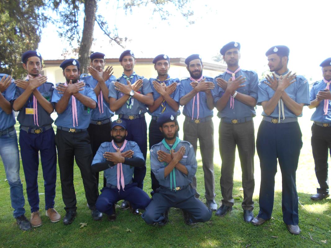 10th Basic Course for SM/LSM