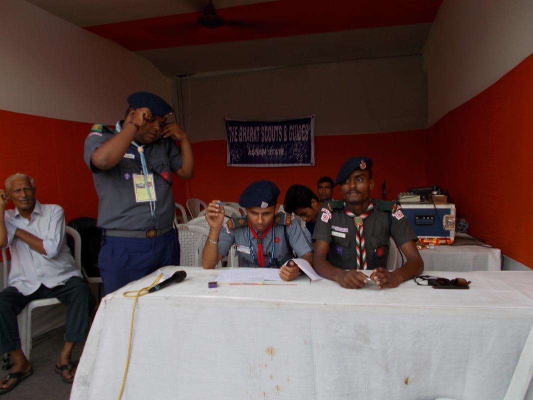 Ambubachi Mela