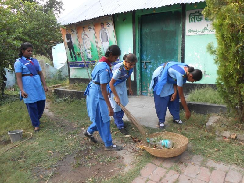 COMMUNITY SERVICE