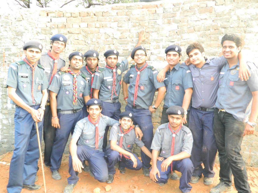 21st Rajiv Gandhi National Sadbhavana Award