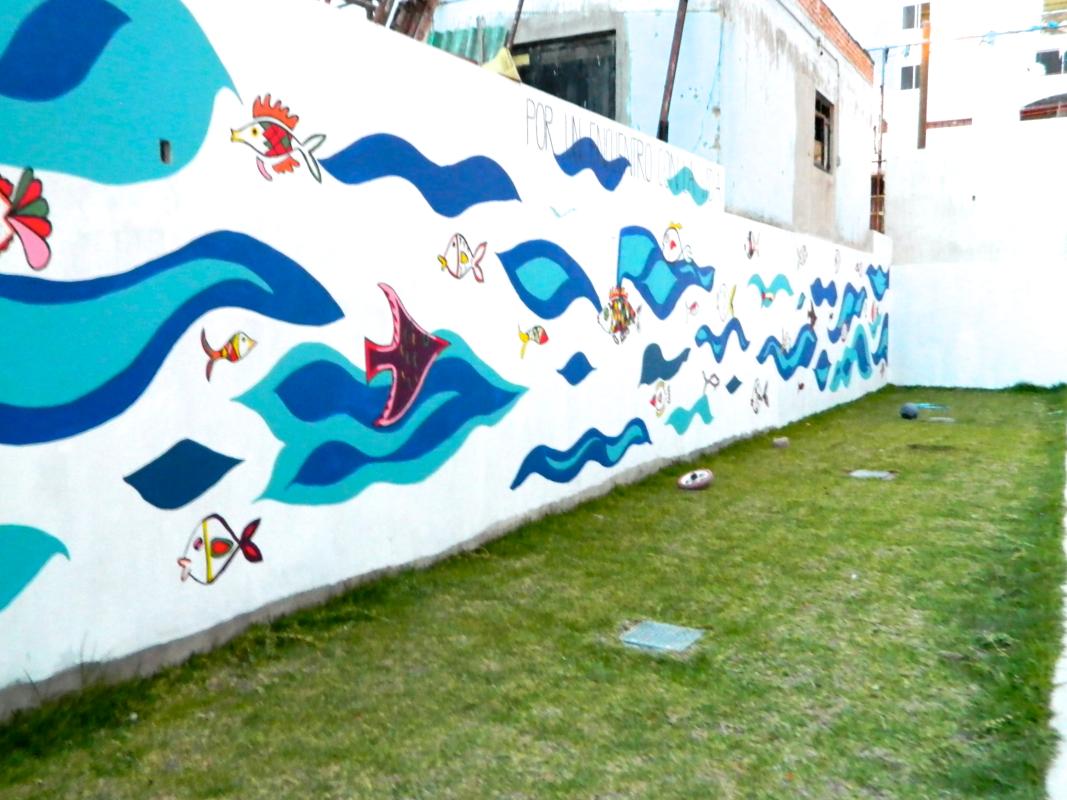 MURAL PAIPID