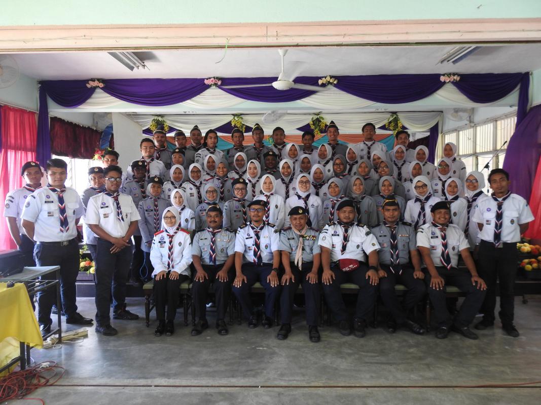 kursus pengenalan manikkayu peringkat 1