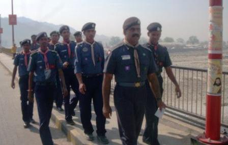 MAHA KUMBH MELA SERVICE-2010