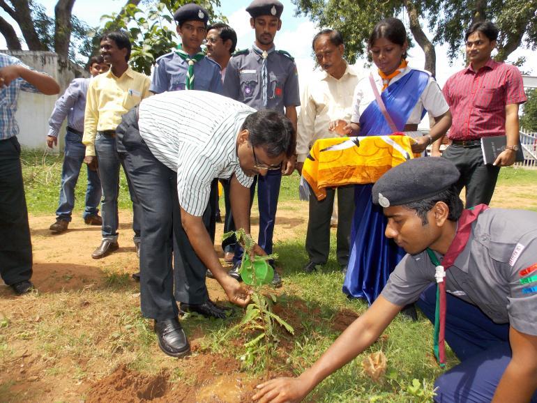Van-mahotsav