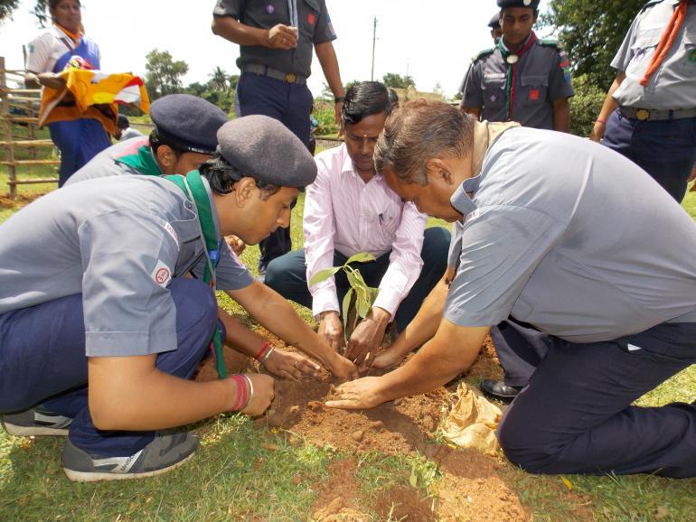  Van-mahotsav