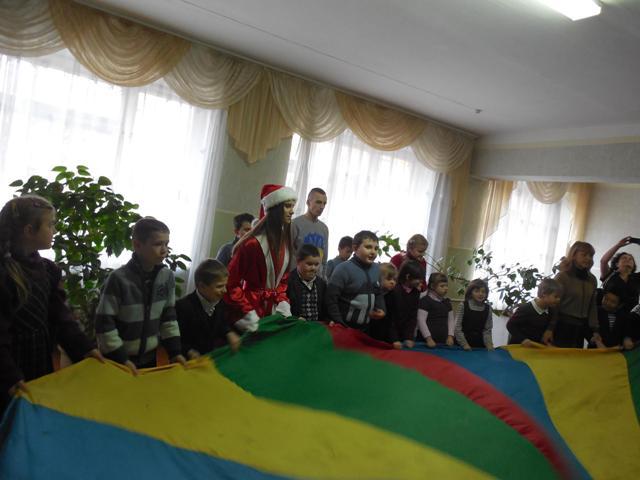 Give a piece of  your heart  to child 