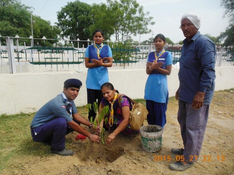 Clean Railway Clean India