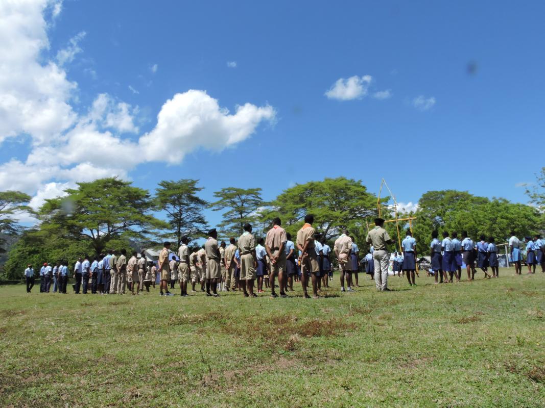 Better World Village Madagascar