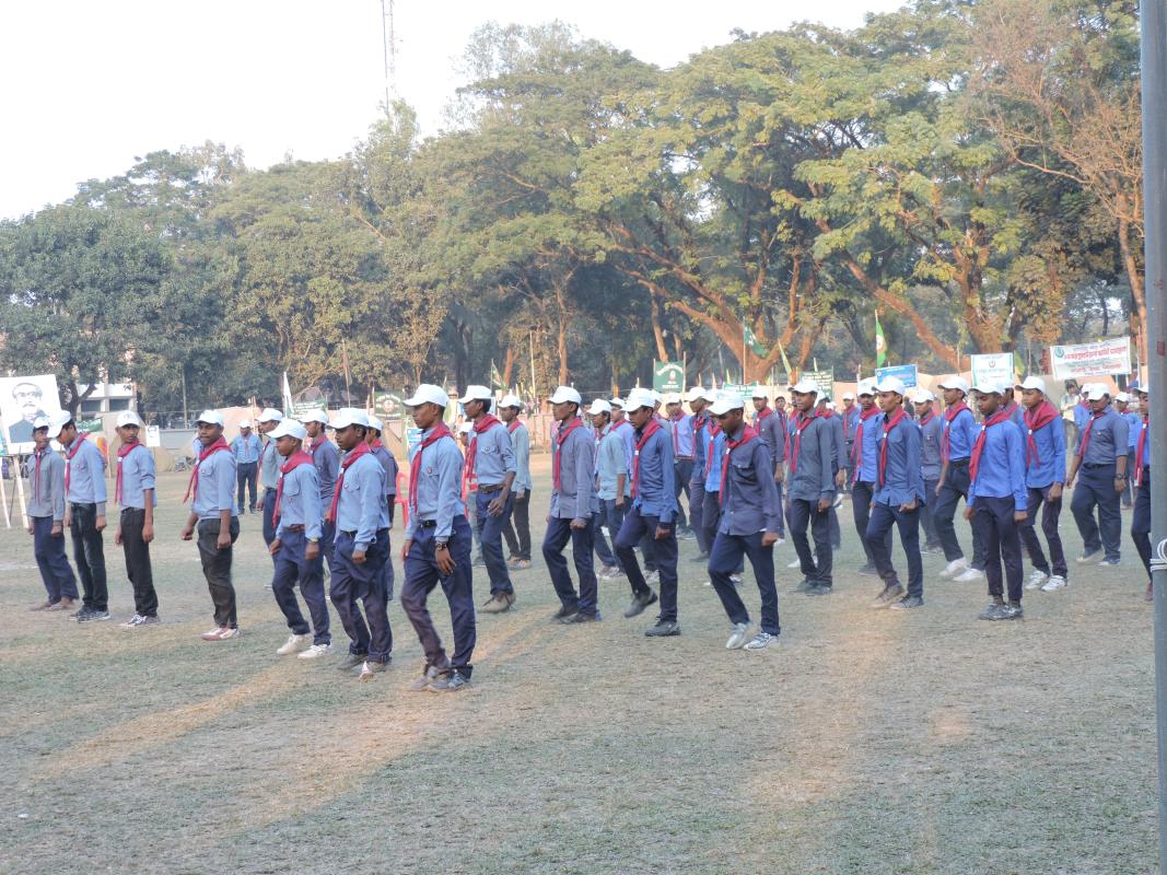 MESSENGERS OF PEACE TRAINING PROGRAMS DEPLOYED IN ANAMBRA STATE