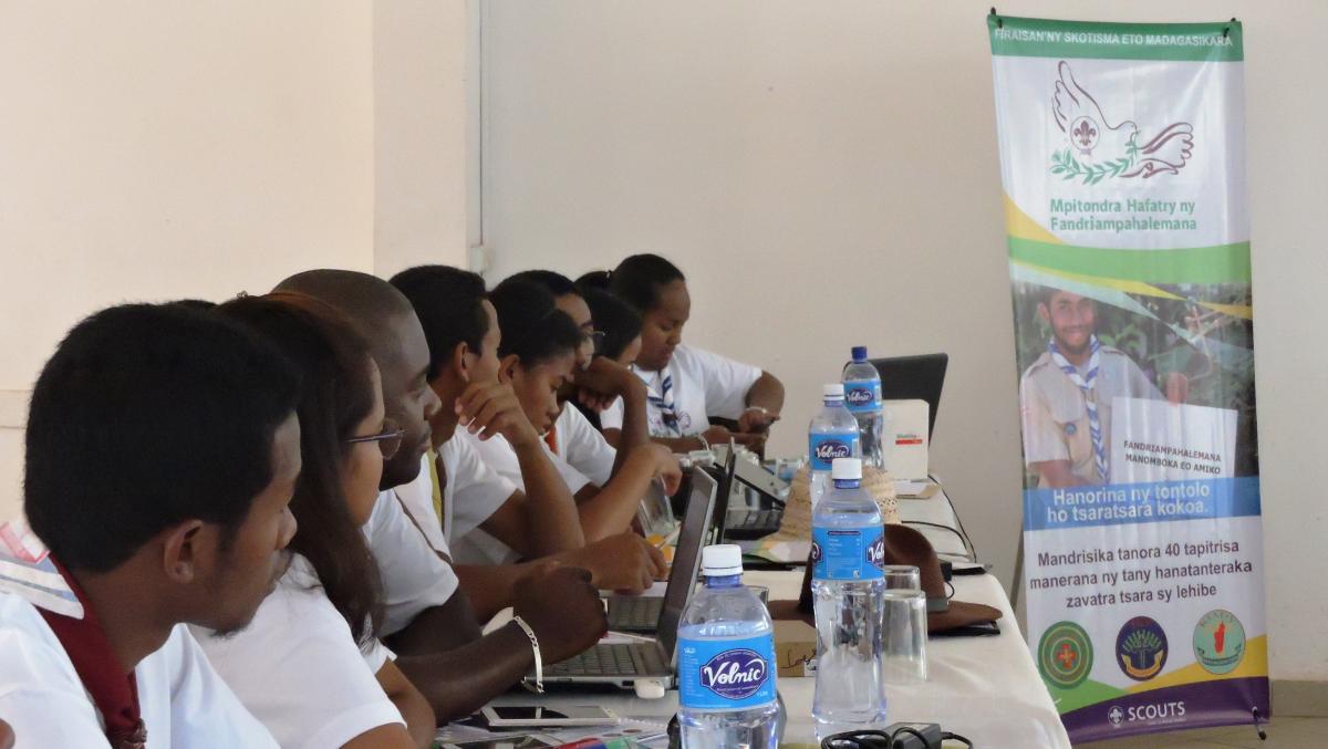 Redynamisation des structures de gestion de la FSM 