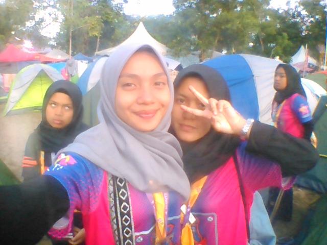 5th Asean Scout Jamboree