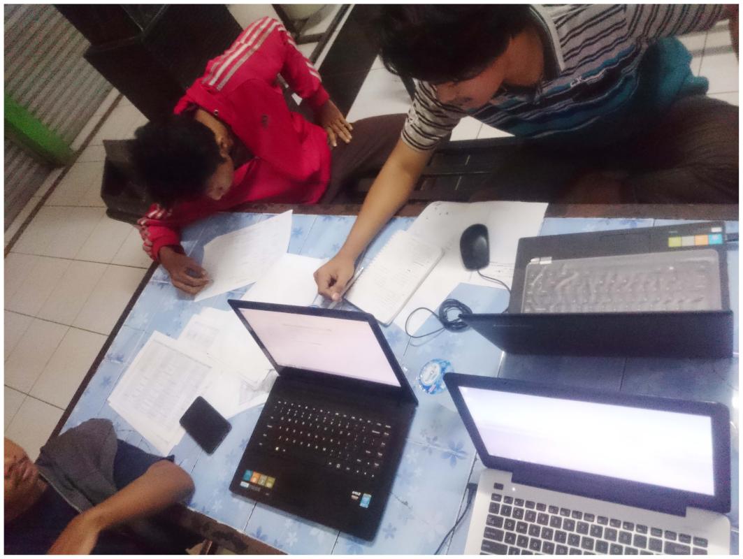 Pemandu Jota-Joti 2016