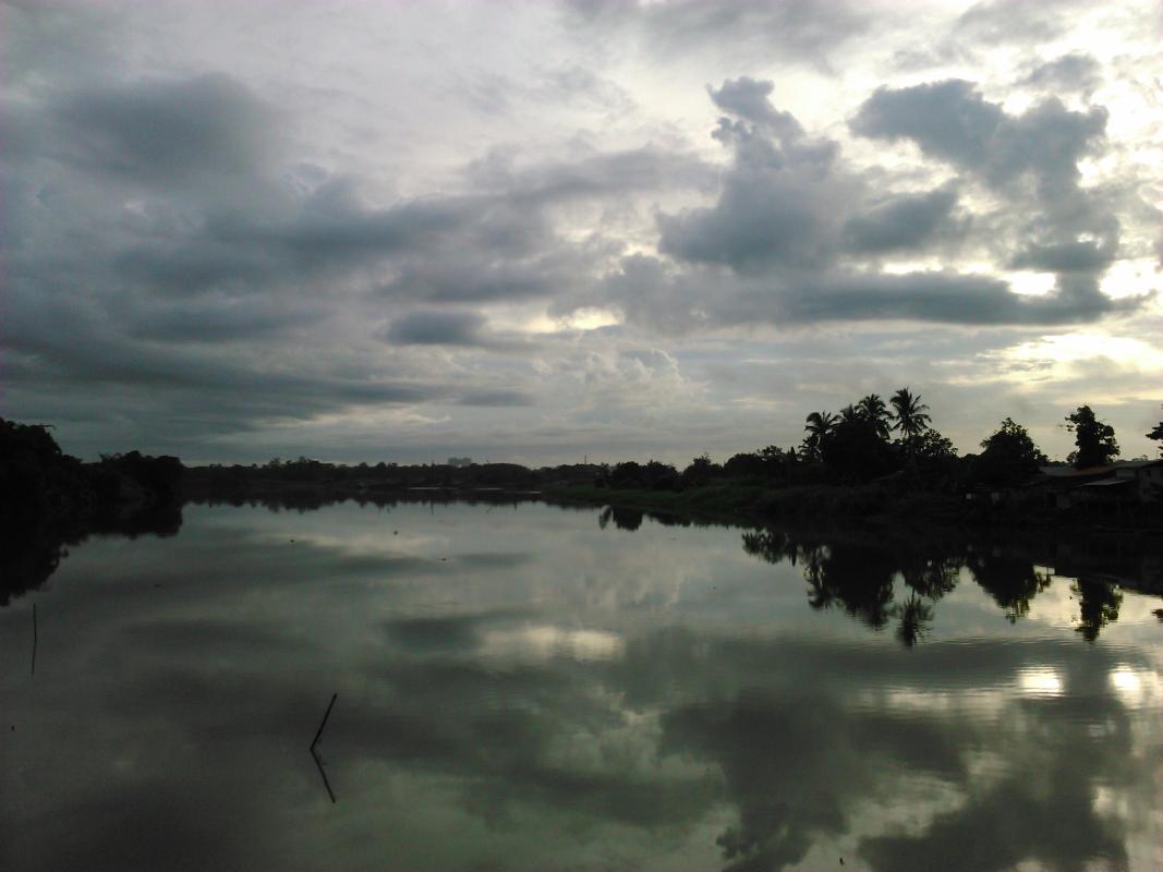 Senior Scout Expedition and Camp 