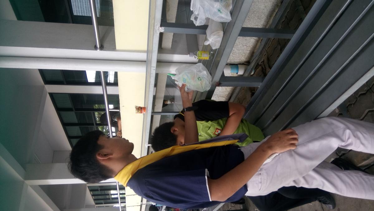 MoP Initiative- State Chief Commissioner Award Ceremony