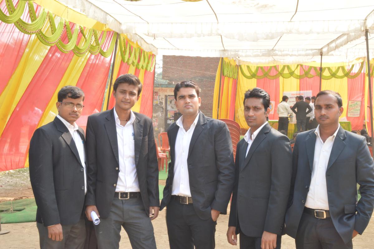 work with friend