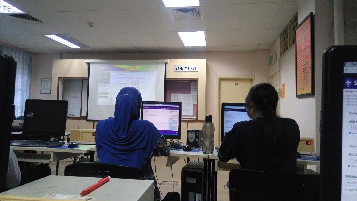 Pengenalan kepada MOP