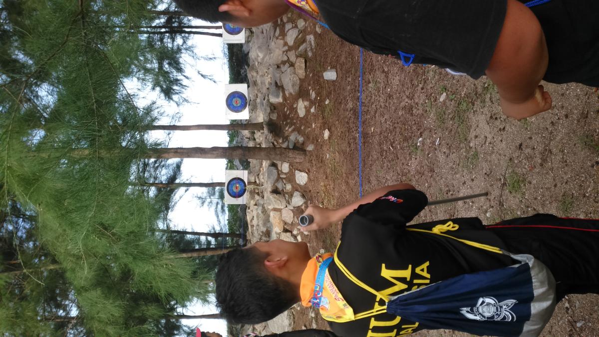Jamboree Asean 2016