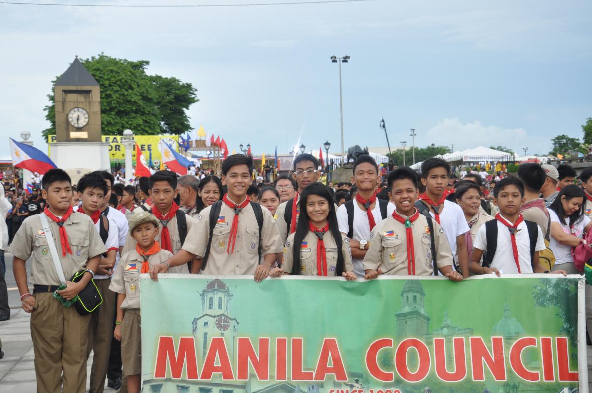 116th Anniversary of the Proclamation of the Phillippine  Independence