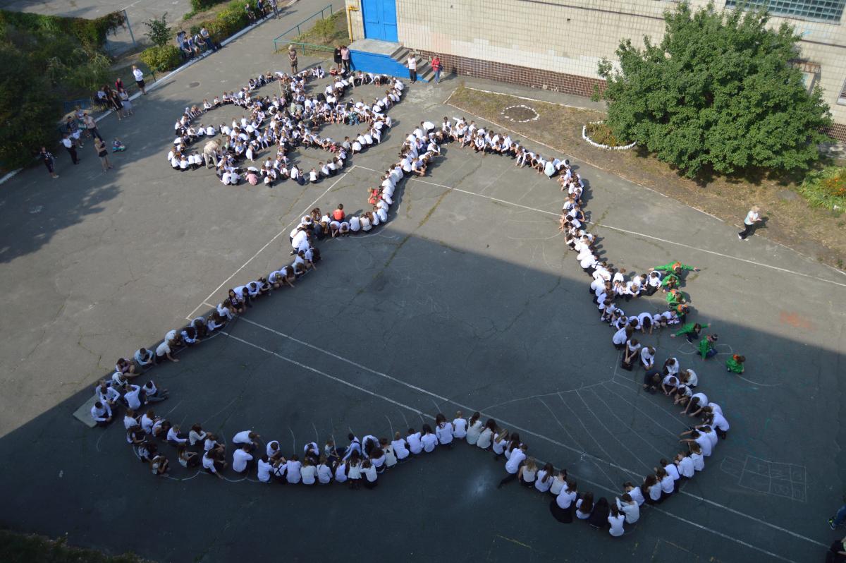 Day of peace