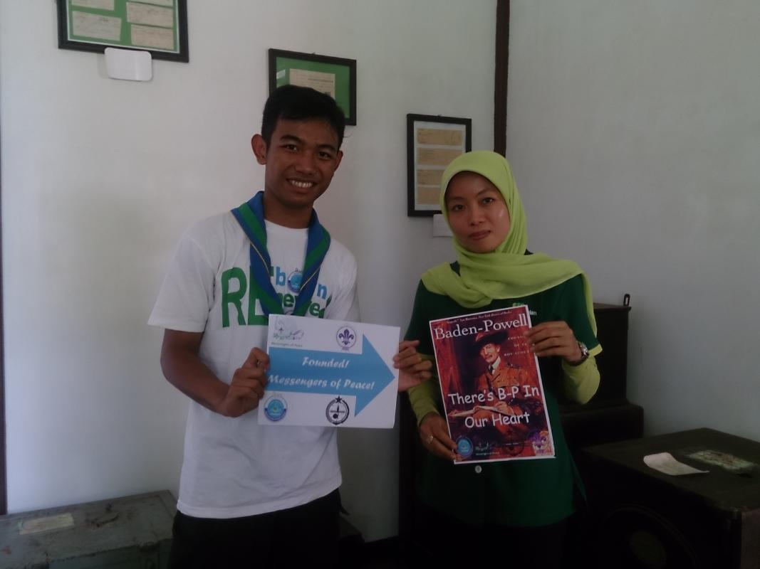 BP Days di sukabumi
