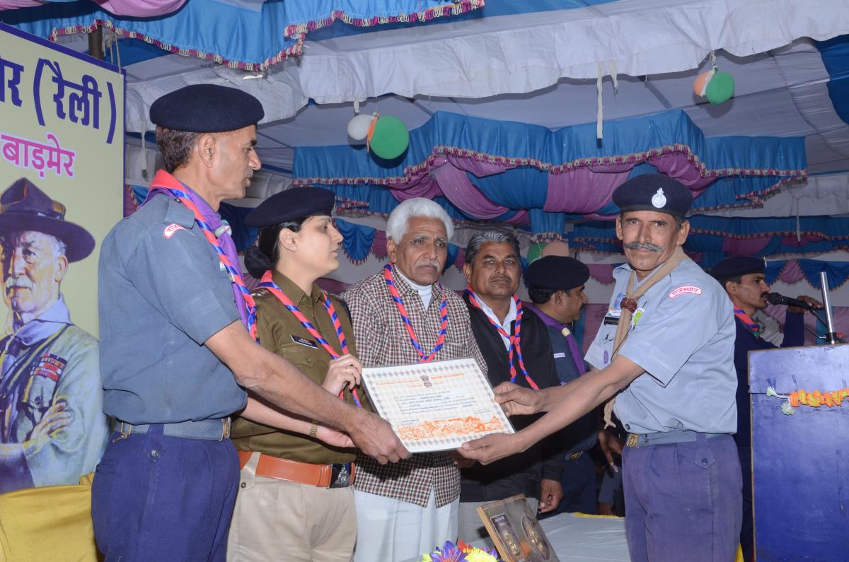 Interreligious Harmony in Action (Let's bring all faiths together to foster global peace)