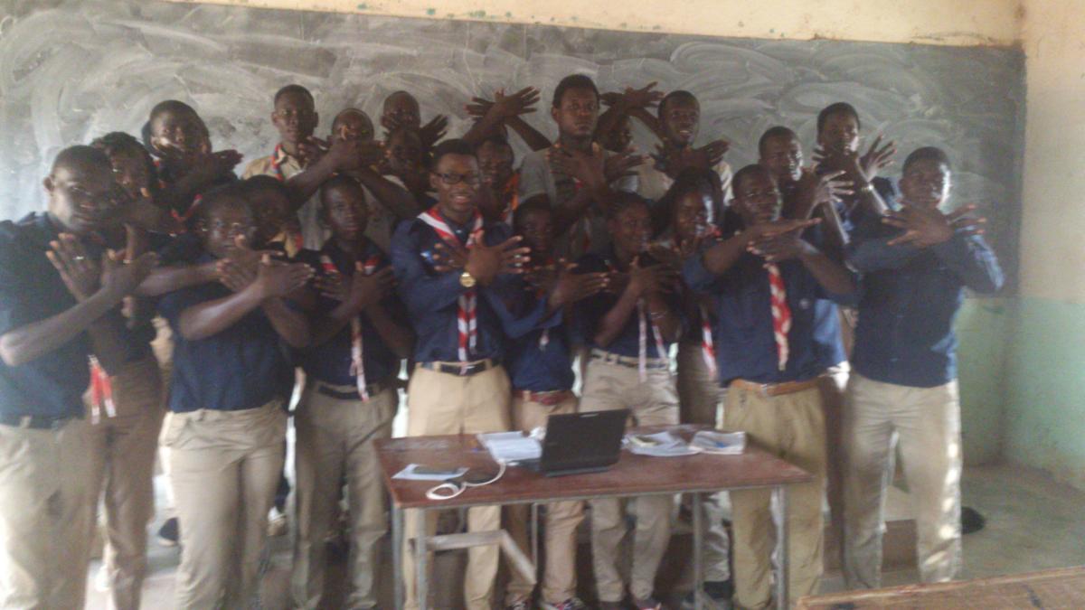 Restitution ILT