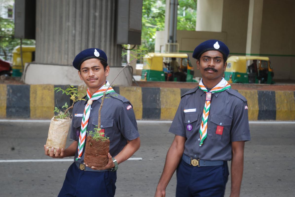 environment day 
