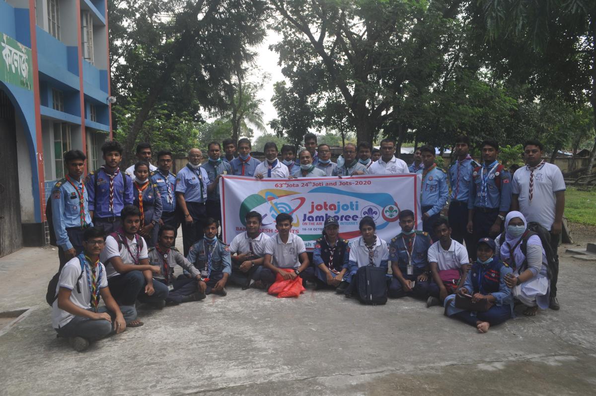  63rd jota 24th joti and jots-2020