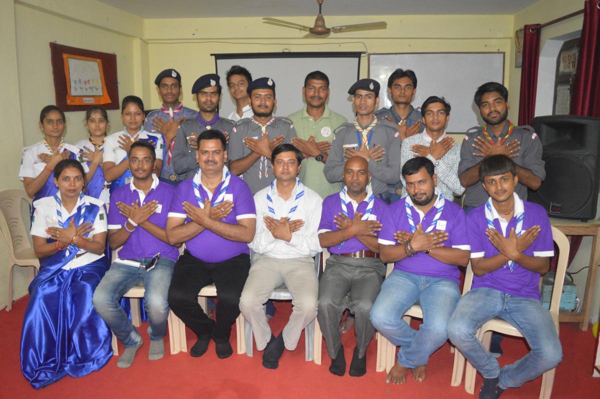 MOP MEETING