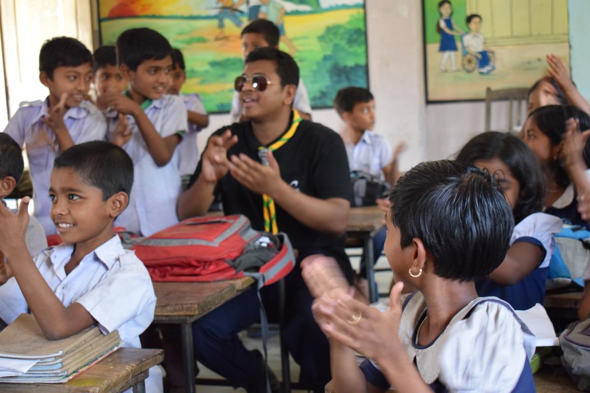 Better Education 