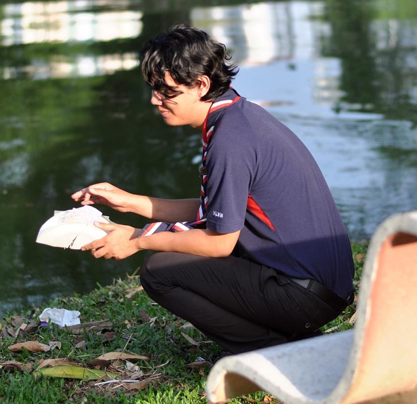 Kempen Kawasan Angkat Krew 1.0