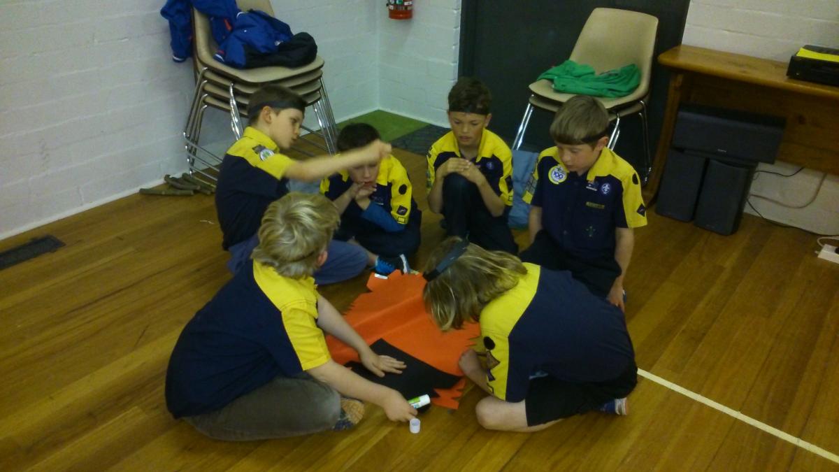 Save The Tasmanian Devils