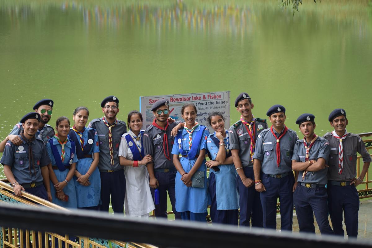 state level youth forum