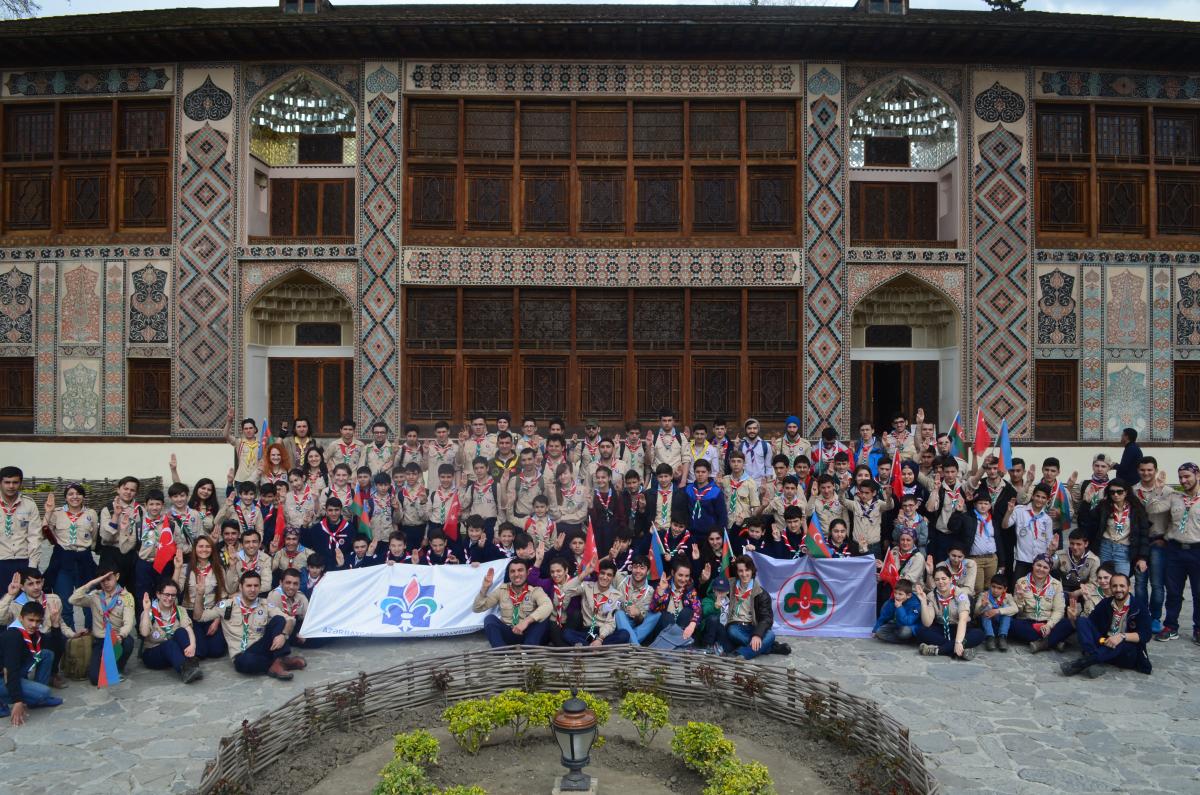 ... " Pearl Camp " ...