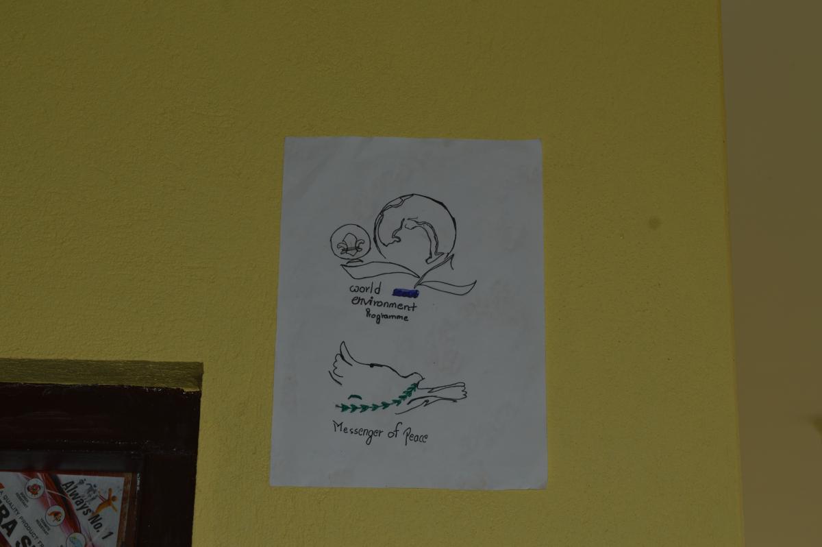 ENGLISH COMMUNICATION COURSE FOR TOURISM OPERATOR & LOCAL COMMUNITY