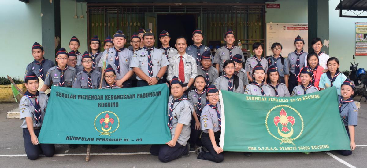 Kem usaha