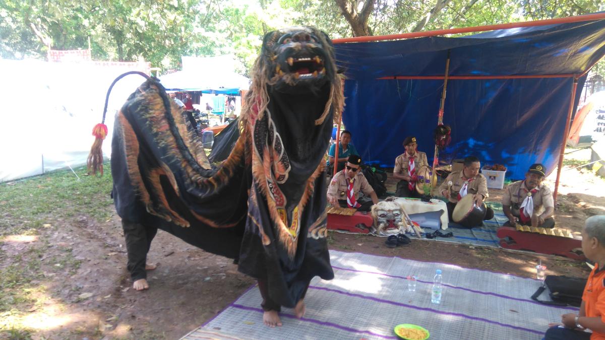Lestari Budayaku