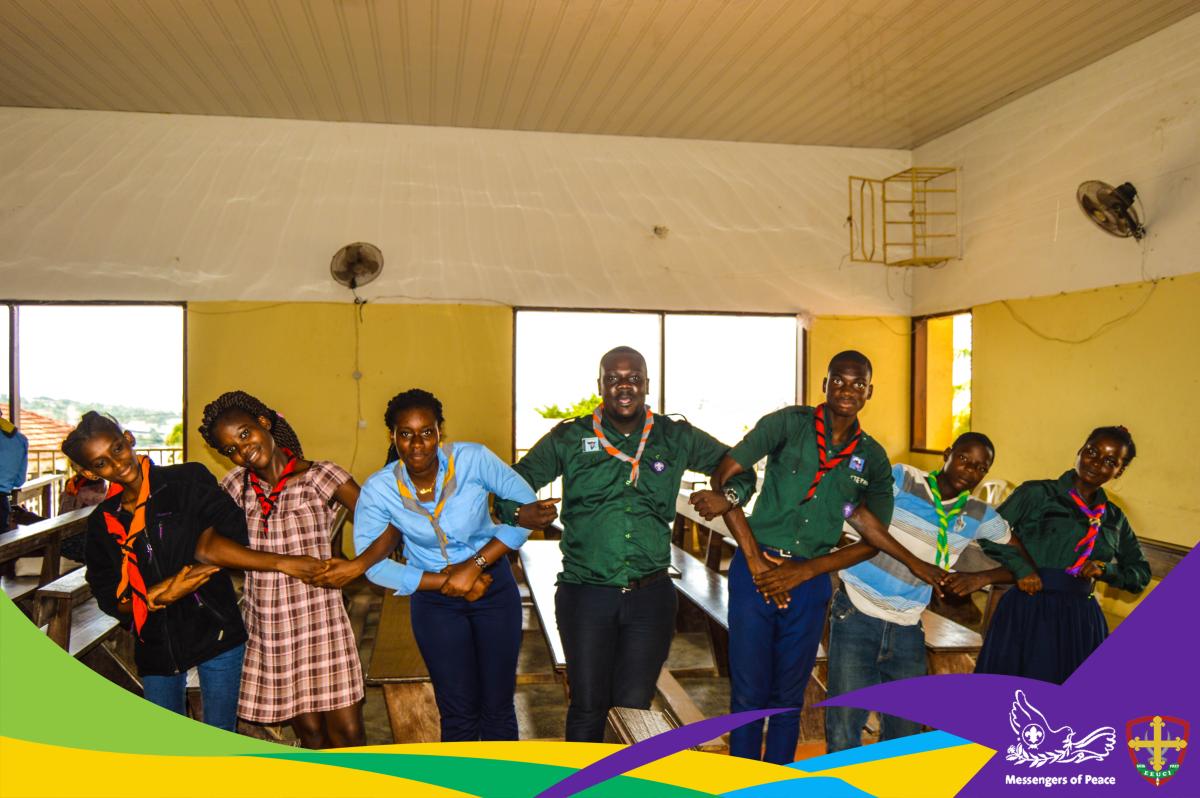 Expansion du programme MOP auprès des districts des EEUCI