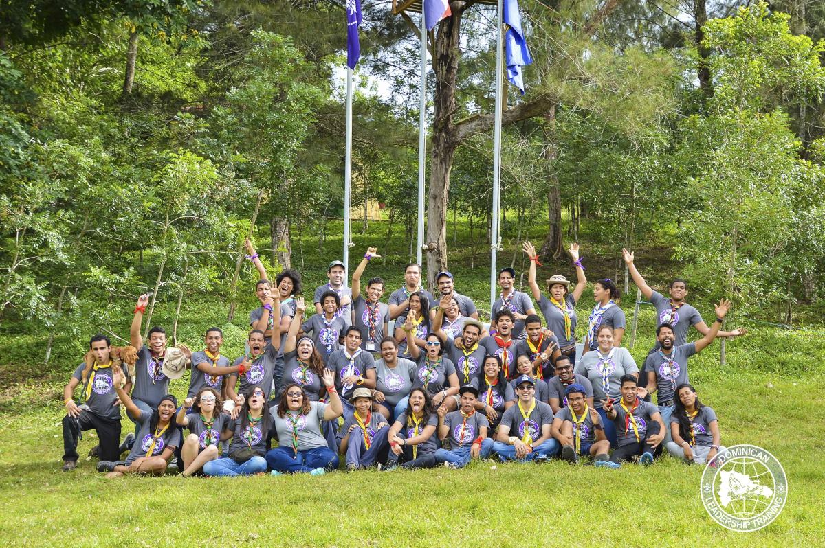Dominican Leadership Training