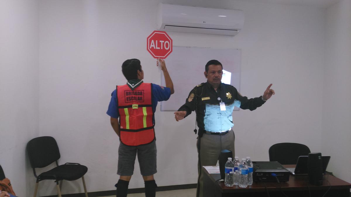 Auxilio Vial