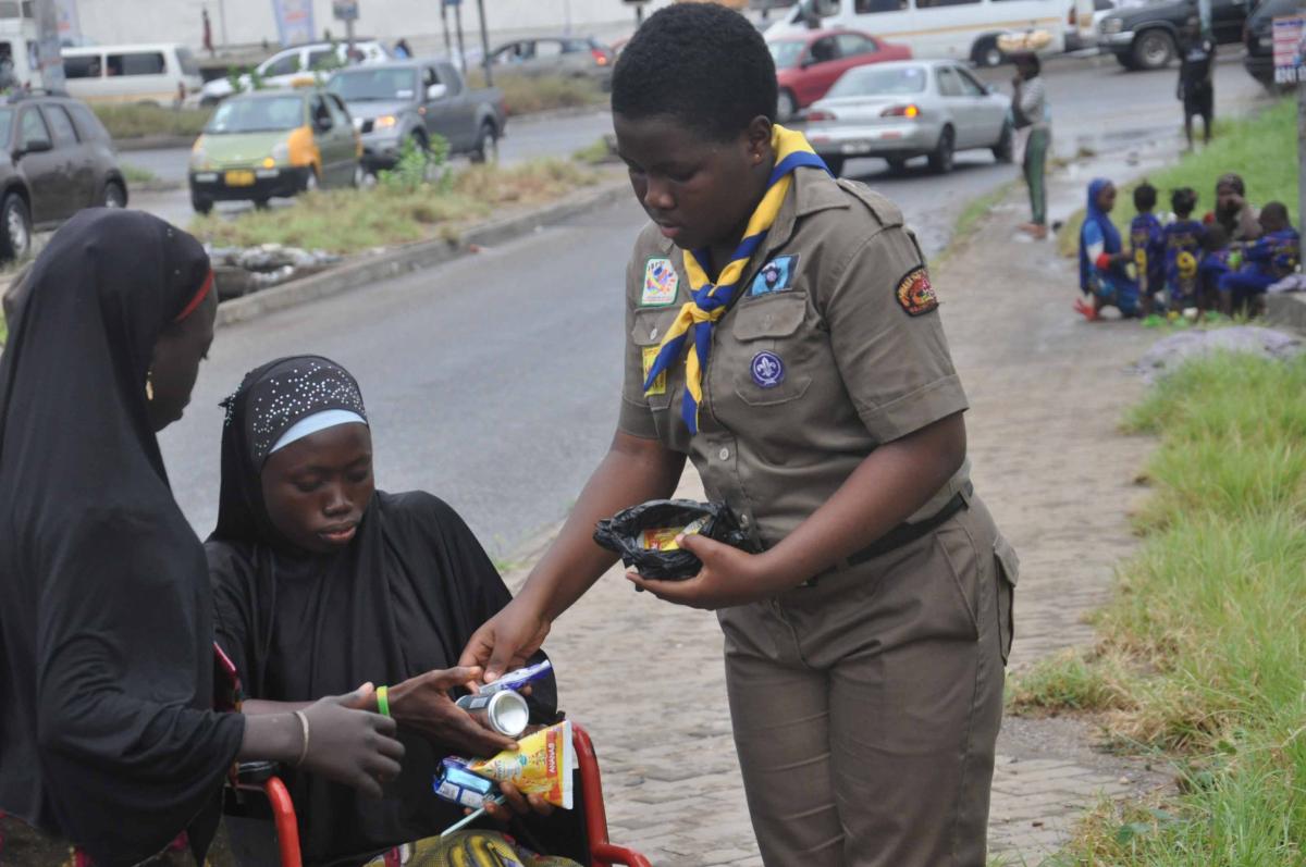 " YOU ARE NOT ALONE 2018"