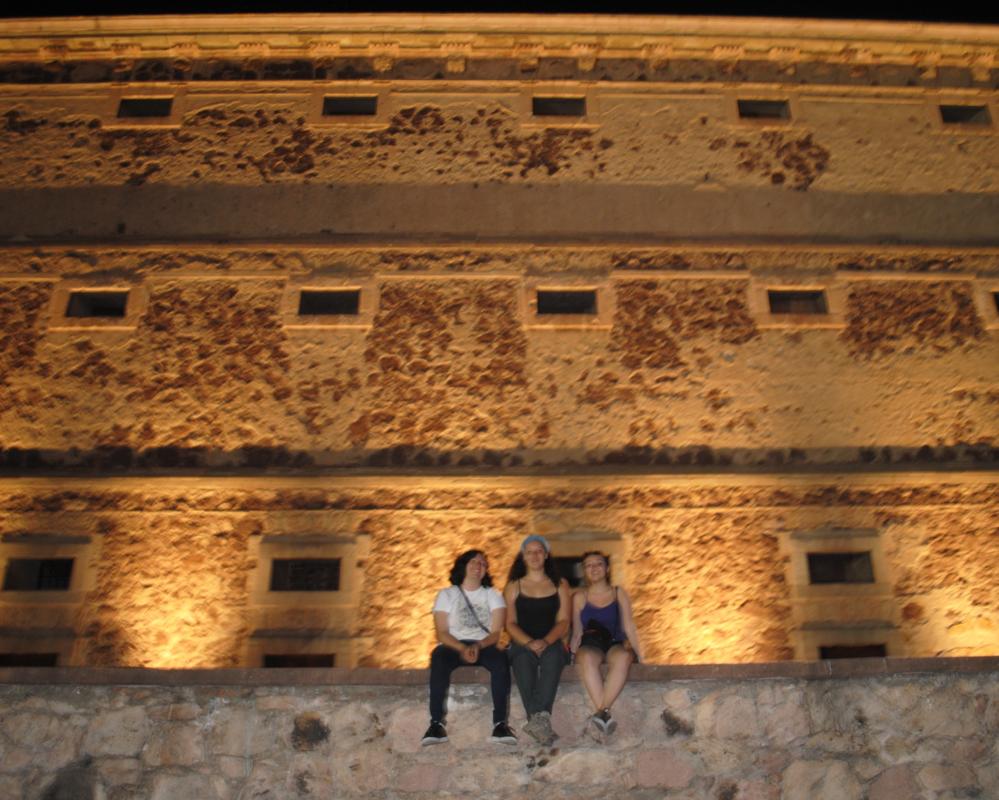 Horquilla verde: Aventuras al aire libre