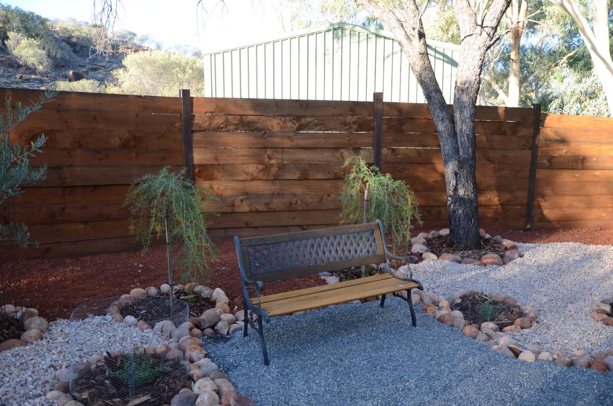 Peace Garden