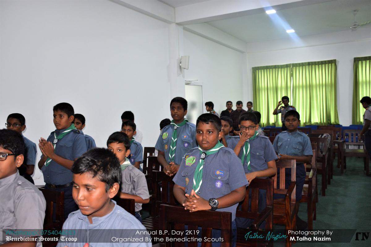 Youth Programme