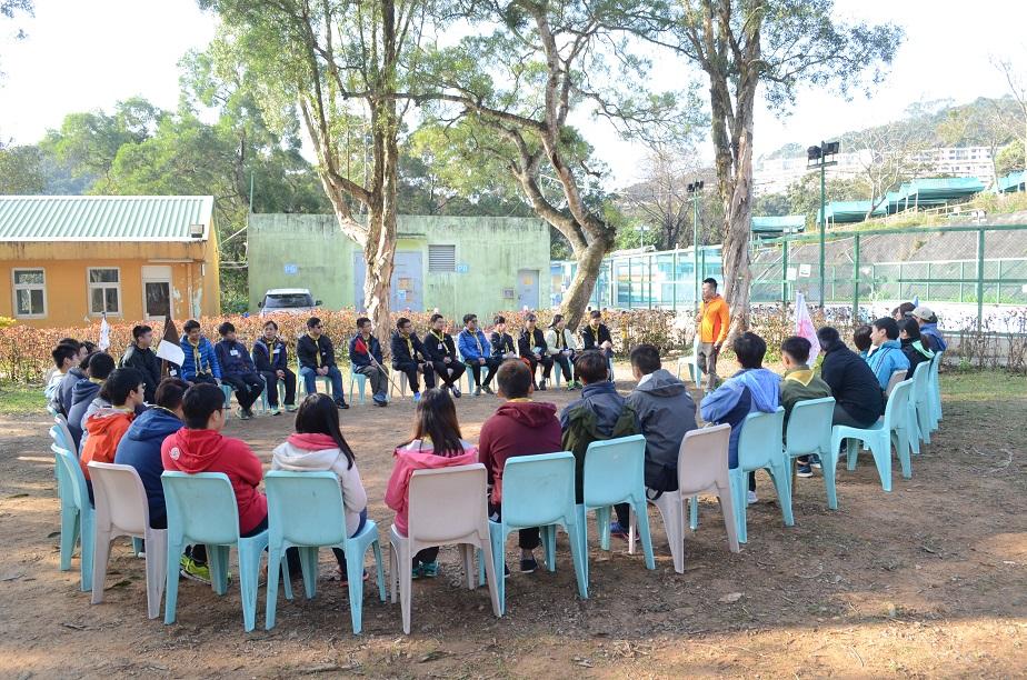 Awareness Workshop
