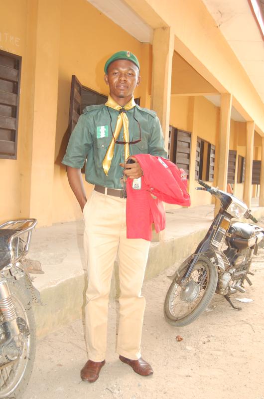 END OF YEAR SEMINAR