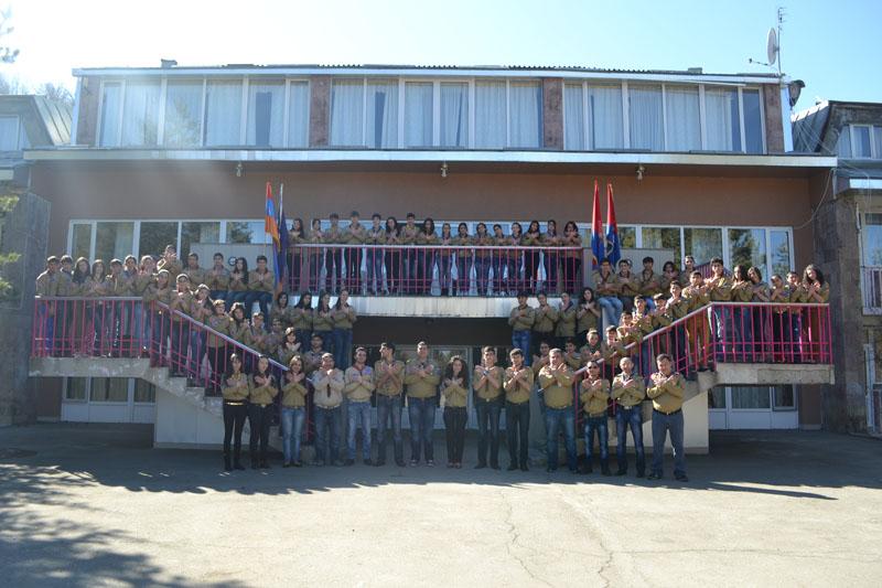 “B”- Rank Training Workshop 