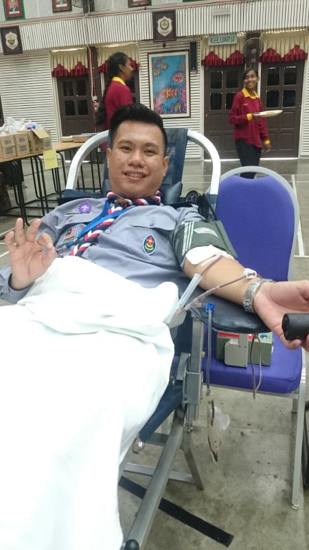 Kempen Derma Darah